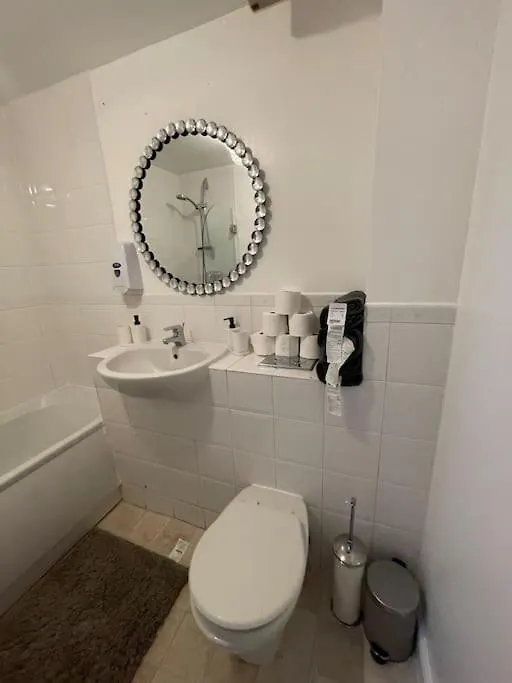 Flamingo Apartments Woolwich Free Parking And Wi-Fi London