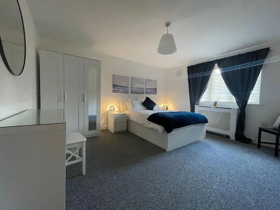 Flamingo Apartments Woolwich Free Parking And Wi-Fi London