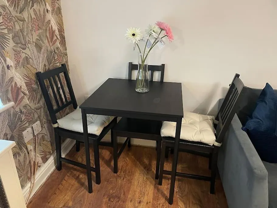 Flamingo Apartments Woolwich Free Parking And Wi-Fi London United Kingdom