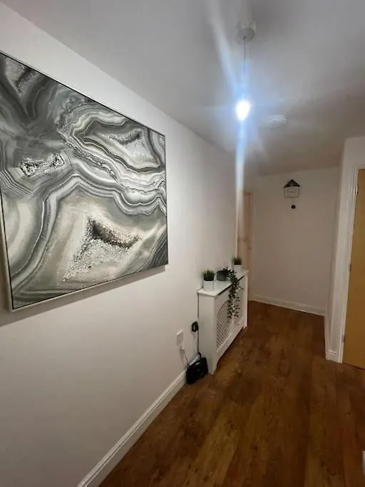 Flamingo Apartments Woolwich Free Parking And Wi-Fi London 0*,