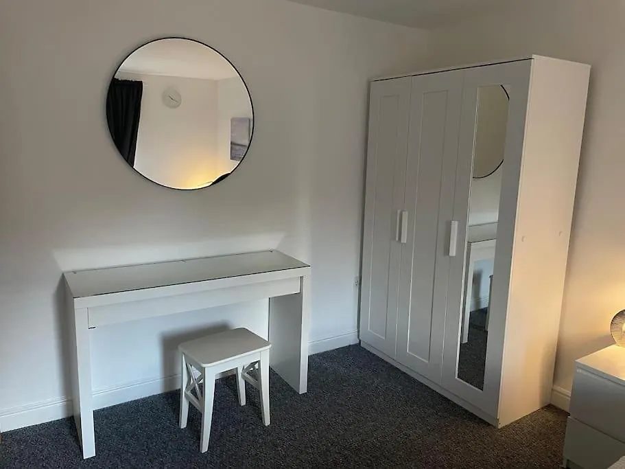 Flamingo Apartments Woolwich Free Parking And Wi-Fi London