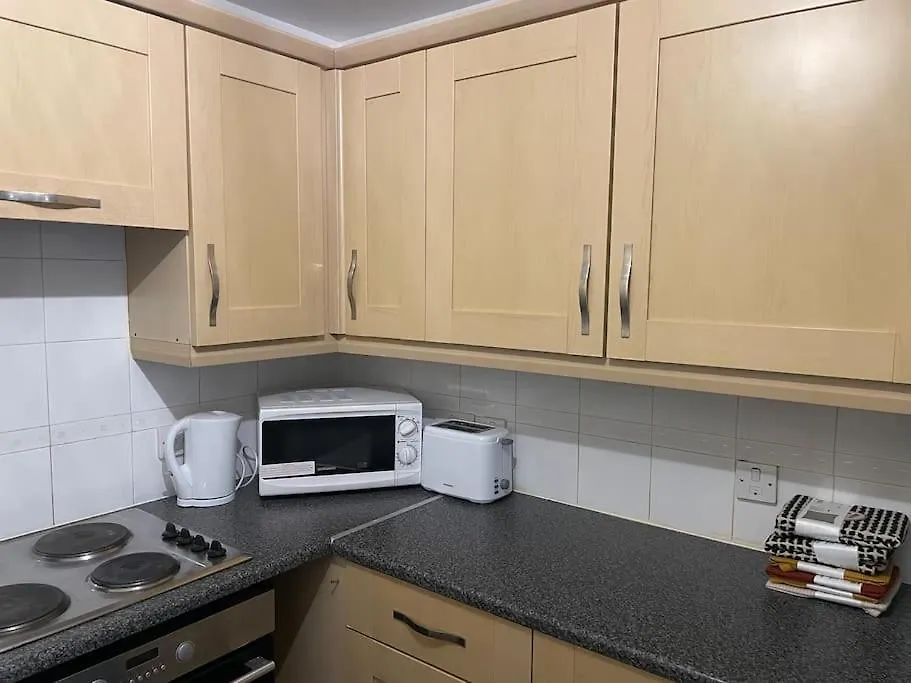 Flamingo Apartments Woolwich Free Parking And Wi-Fi London 0*,  United Kingdom