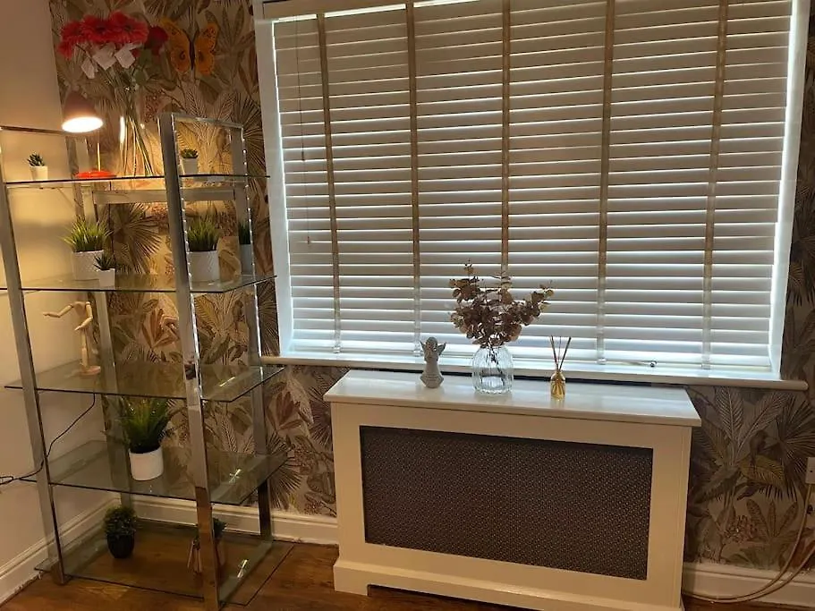 Flamingo Apartments Woolwich Free Parking And Wi-Fi London